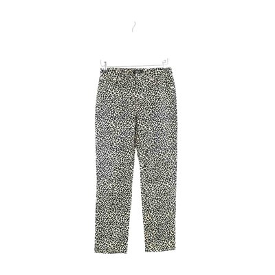 Pantalon slim en coton - Bon État APC