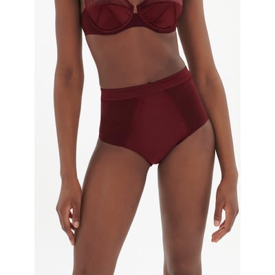 Culotte taille haute, ÈVE SIMONE PERELE