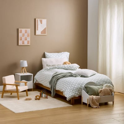 Parure de lit pour enfant JAIKO ATMOSPHERA FOR KIDS