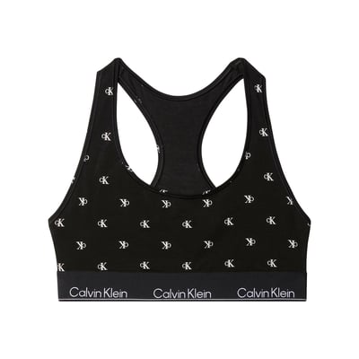 Bralette ICON COTTON MODAL CALVIN KLEIN UNDERWEAR