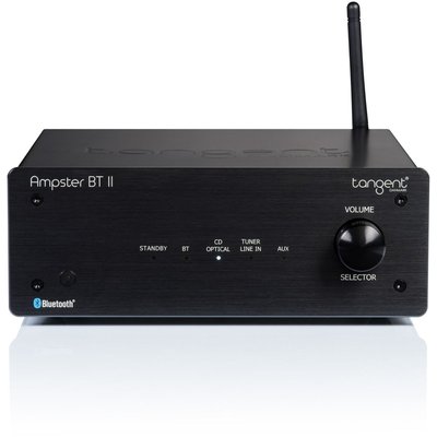 Amplificateur HiFi Ampster II BT TANGENT