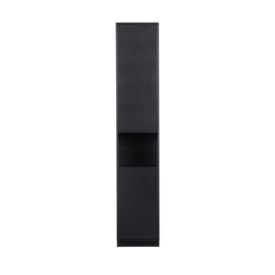 Colonne de rangement en bois massif de pin L40cm- FINCA WOOOD