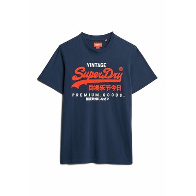 T-shirt imprimé SUPERDRY