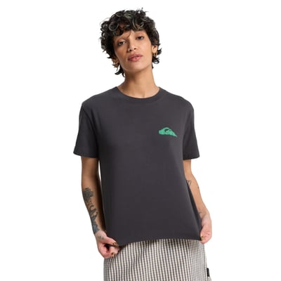 T-Shirt à manches courtes STANDARD QUIKSILVER