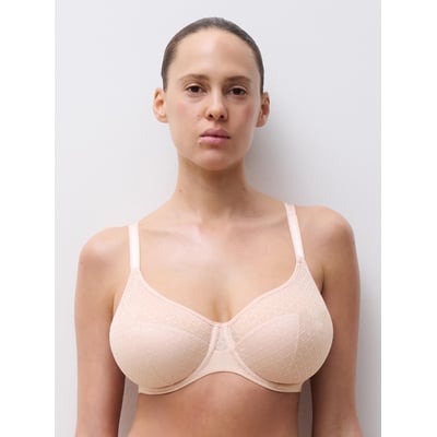 Soutien-gorge moulé emboîtant NORAH CHIC CHANTELLE