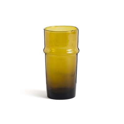 Vaas Beldi in glas H20 cm, Pinago LA REDOUTE INTERIEURS