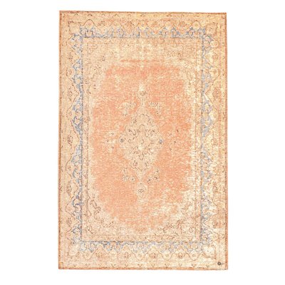 Tapis d'orient Funky Orient Keshan, tissé TOM TAILOR