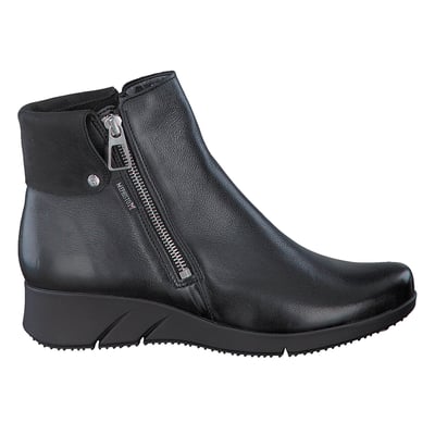 Boots en cuir MAROUSSIA MEPHISTO