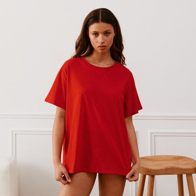 T-shirt manches courtes PERSOLIZ UNDIZ