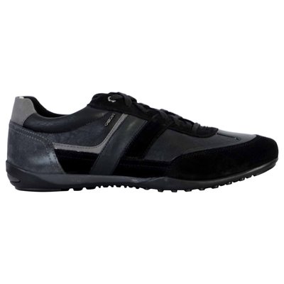 Baskets Wells GEOX