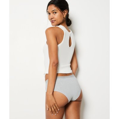 Lot de 3 shortys en coton et dentelle JACK LACE ETAM