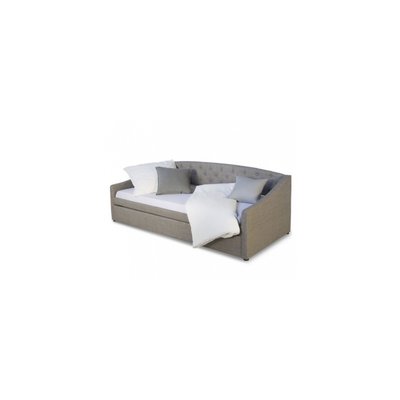 Lit d'appoint banquette extensible HOMESTYLE4U