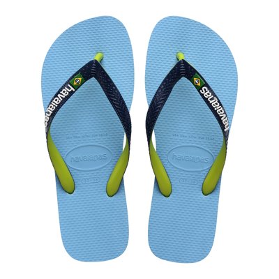 Tong à Enfiler Brasil Mix HAVAIANAS