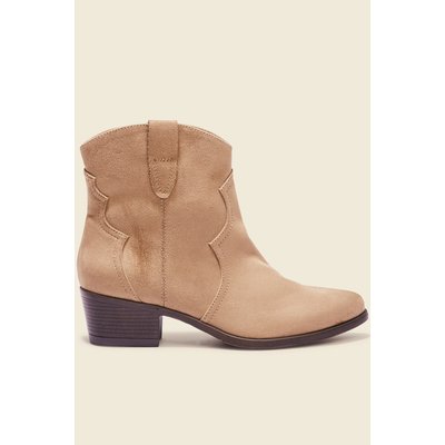 Bottines femme bonobo La Redoute