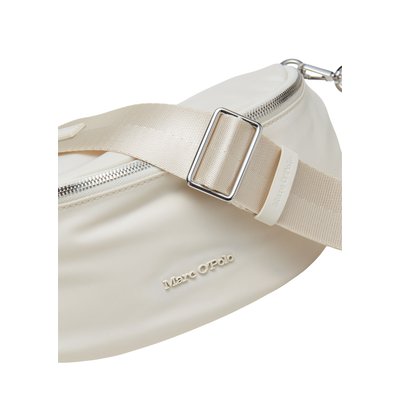 Sac à bandoulière small en matériau recyclé MARC O'POLO