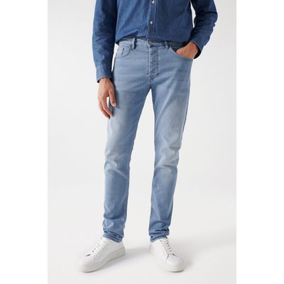 JEAN REGULAR S-REPEL SALSA JEANS