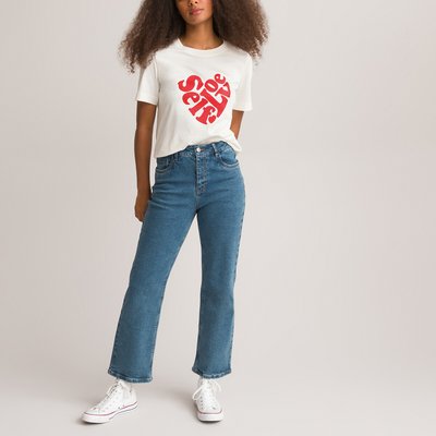 Jean évasé LA REDOUTE COLLECTIONS
