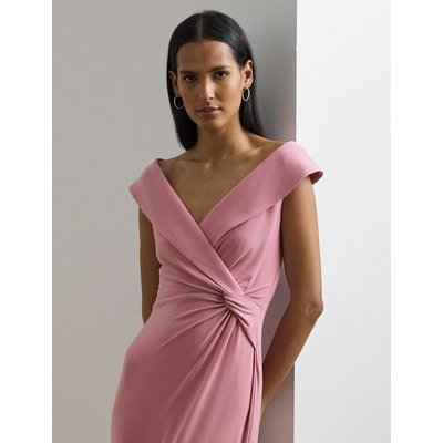 Vestido de cerimónia, comprido LAUREN RALPH LAUREN