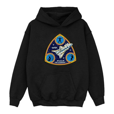 Sweat à capuche NASA