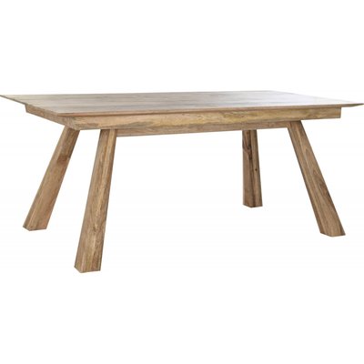Table de salon en bois, Alpino RECOLLECTION