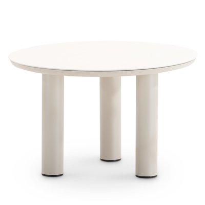 Table à manger ronde, PETRA DEFORA HOME