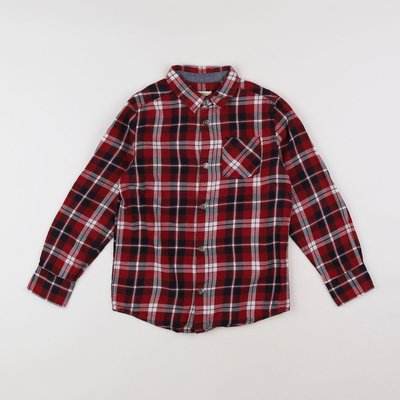 Chemise - Très bon état VERTBAUDET