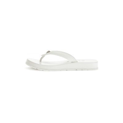 Sandales À Logo Candry GUESS