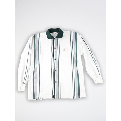 Polo - Très bon état CALVIN KLEIN