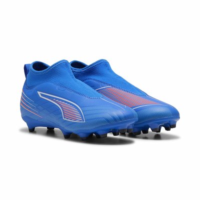 Voetbalschoenen met noppen Ultra 6 Match+ FG/AG PUMA