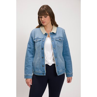 Veste en jean ULLA POPKEN