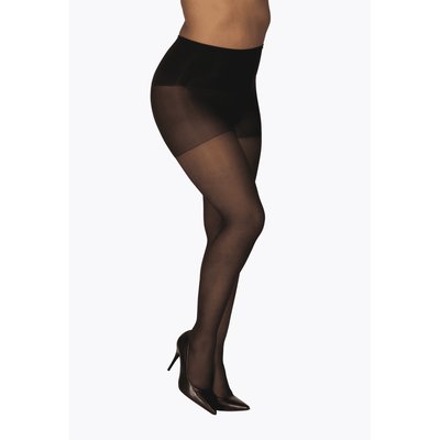 Collants transparents 20D MORPHOLOGIE WELL