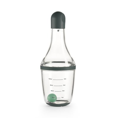 Shaker à vinaigrette 180 ml LEKUE
