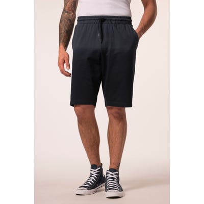 Bermuda en molleton, teinture DipDye JP1880
