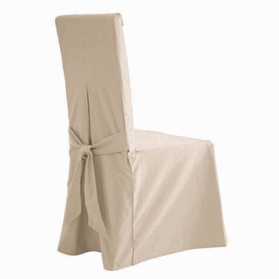 Lote de 2 fundas de silla, Scenario LA REDOUTE INTERIEURS