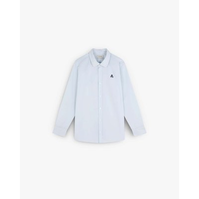 Chemise logo SCALPERS