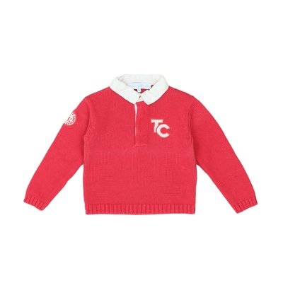 Pull bébé - Très bon état TARTINE ET CHOCOLAT