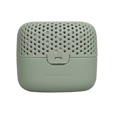Déshumidificateur d'air en plastique recyclé, SERIE 3 ABSODRY