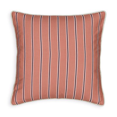 Federa per cuscino a righe 45x45 cm, Georgio LA REDOUTE INTERIEURS
