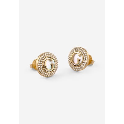 Boucles D'oreilles G Talisman GUESS