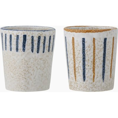 Mug en Grès BLOOMINGVILLE