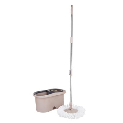 Water Spin Mop TOWER