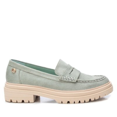 Chaussure Mocassin Plaine Décontractée XTI