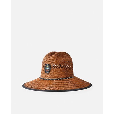 Chapeau LOGO STRAW RIP CURL