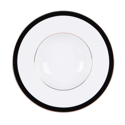 Assiette creuse   23 cm (lot de 6)-ARDEC TABLE PASSION