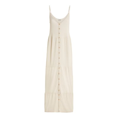Robe maxi PRTDELIRIA PROTEST
