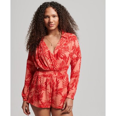 Combishort long femme La Redoute