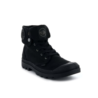 Baskets montantes à revers Baggy PALLADIUM