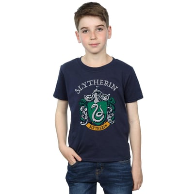 T-shirt SLYTHERIN HARRY POTTER