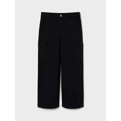 Cotton Cargo Trousers NAME IT