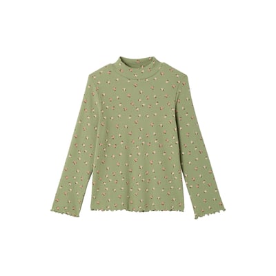 Sous-pull manches longues VERTBAUDET